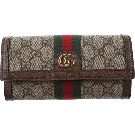 gucci copac wallet|where to buy Gucci wallet.